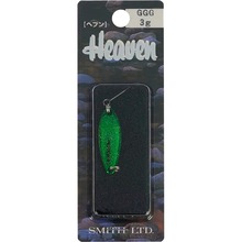 Блесна SMITH Heaven 3.0 г #04 GGG (1665.07.78)
