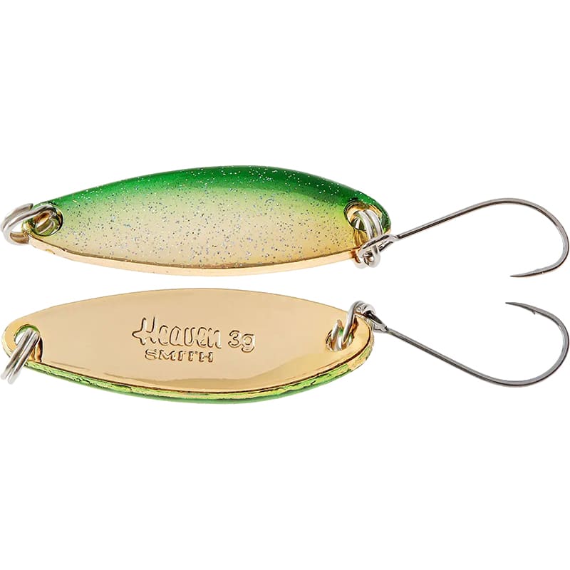 Блешня SMITH Heaven 3.0 г #07 GG (1665.08.88)