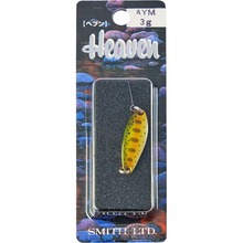 Блешня SMITH Heaven 3.0 г #31 AYM (1665.16.79)