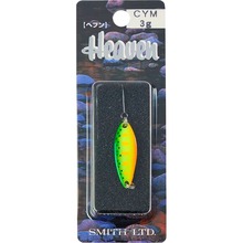 Блешня SMITH Heaven 3.0 г #36 CYM (1665.18.38)