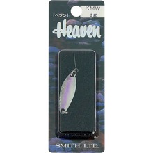 Блешня SMITH Heaven 3.0 г #37 KMW (1665.16.80)