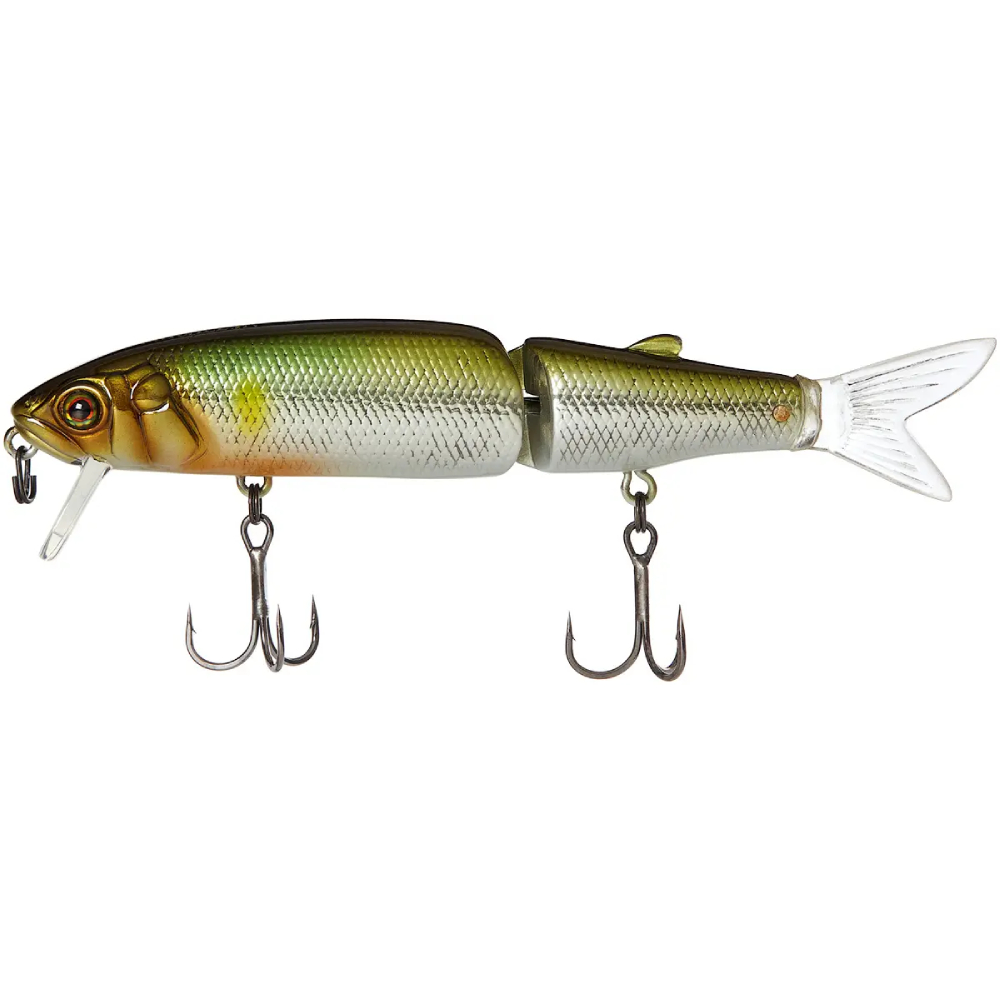 Воблер JACKALL Magallon SP 113mm 13.7g Ayu (4525807023312)