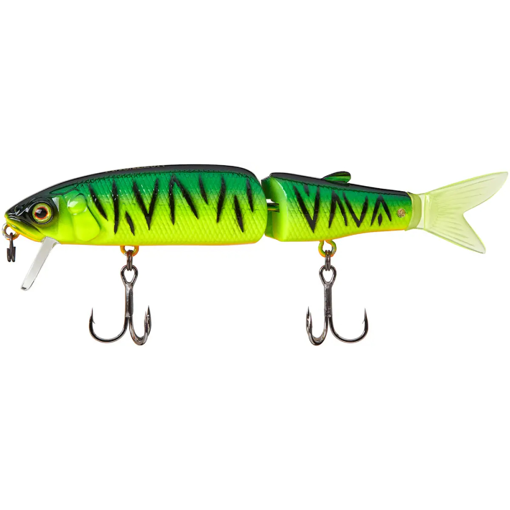 Воблер JACKALL Magallon SP 113mm 13.7g Hot Tiger (4525807192544)