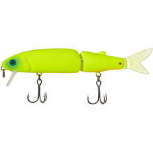 Воблер JACKALL Magallon SP 113mm 13.7g Mat Chart (4525807079876)