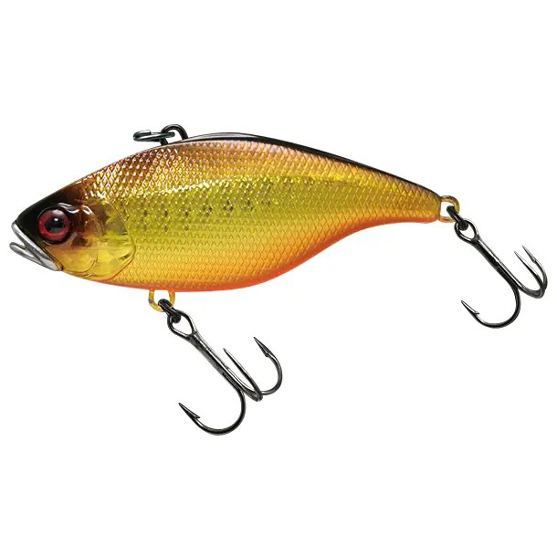 Воблер JACKALL TN65 64 мм 15.0 г Double Clutch Gold & Black (4525807126440)