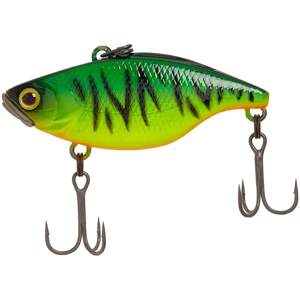 Воблер JACKALL TN65 64 мм 15.0 г Mat Tiger (4525807216738)