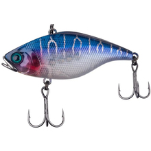 Воблер JACKALL TN65 64 мм 15.0 г Mizuno Hibiscus (4525807096989)