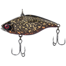 Воблер JACKALL TN65 64 мм 15.0 г Wabisabi Gold & Black (4525807126433)