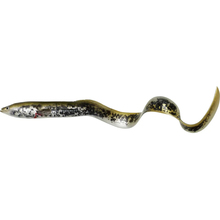 Силикон SAVAGE GEAR 3D Real Eel Loose Body 200mm 27.0g Lamprey PHP (63780)
