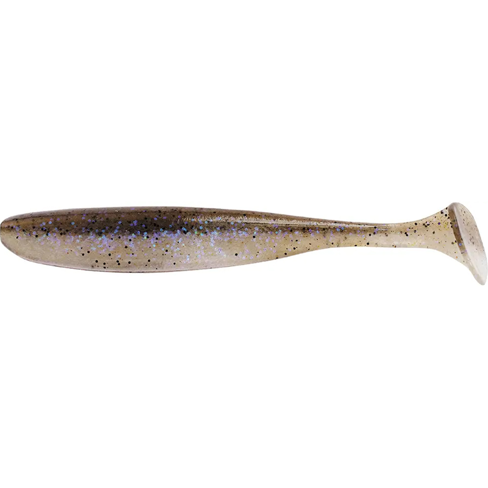 Силикон KEITECH Easy Shiner 5" #440 Electric Shad 5 шт (1551.03.42)