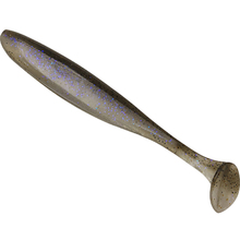 Силикон KEITECH Easy Shiner 5" #440 Electric Shad 5 шт (1551.03.42)