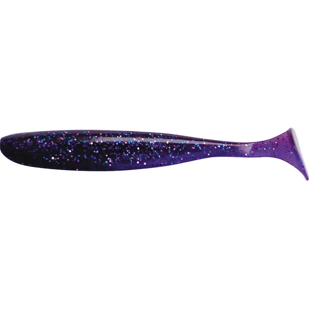 Силікон KEITECH Easy Shiner 5" EA # 04 Violet 5 шт (1551.03.74)