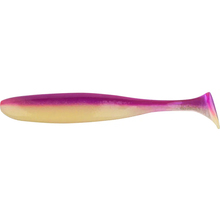 Силикон KEITECH Easy Shiner 5" PAL#12 Grape Shad 5 шт (1551.09.88)