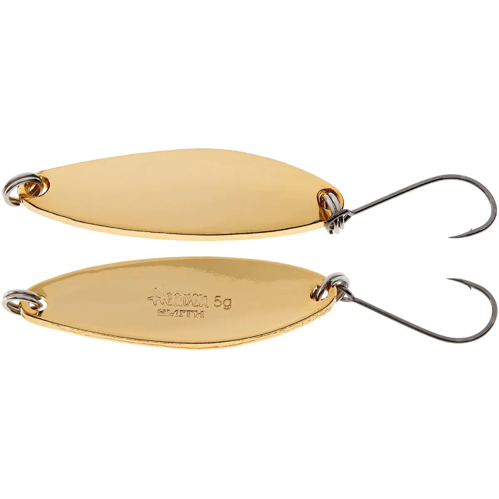 Блешня SMITH Heaven 5.0g #02 G (1665.07.25)