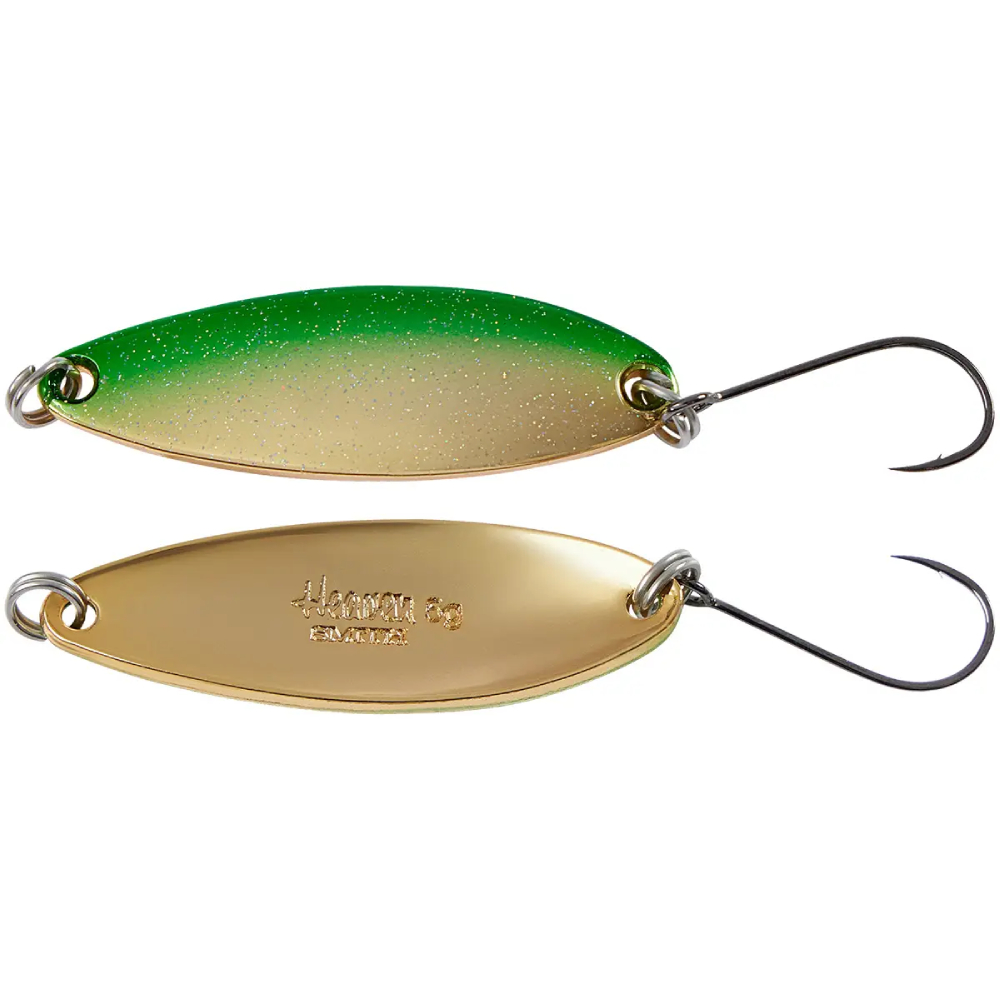 Блешня SMITH Heaven 5.0g #07 GG (1665.07.81)