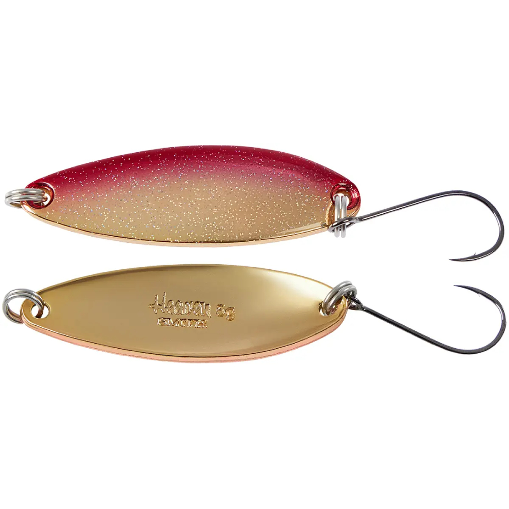 Блешня SMITH Heaven 5.0g #08 GR (1665.16.81)