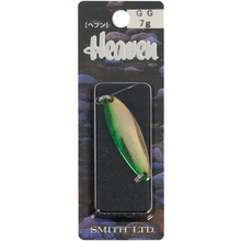 Блешня SMITH Heaven 7.0g #07 GG (1665.07.85)