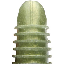 Силікон KEITECH Swing Impact Fat 6.8" #484 Chartreuse Shad (1551.08.21)