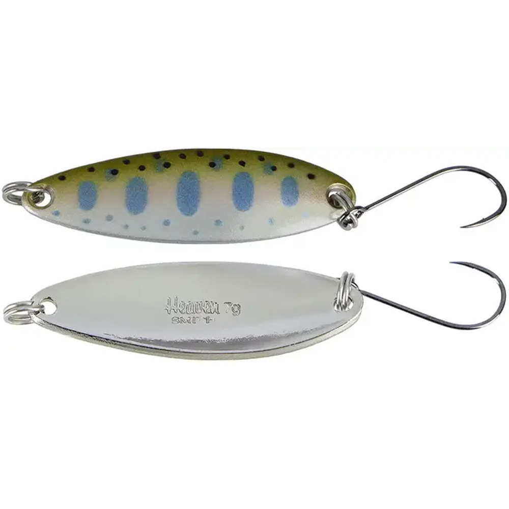 Блесна SMITH Heaven 7.0g #30 SYM (1665.18.12)