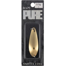 Блешня SMITH Pure 9.5g G (1665.15.71)