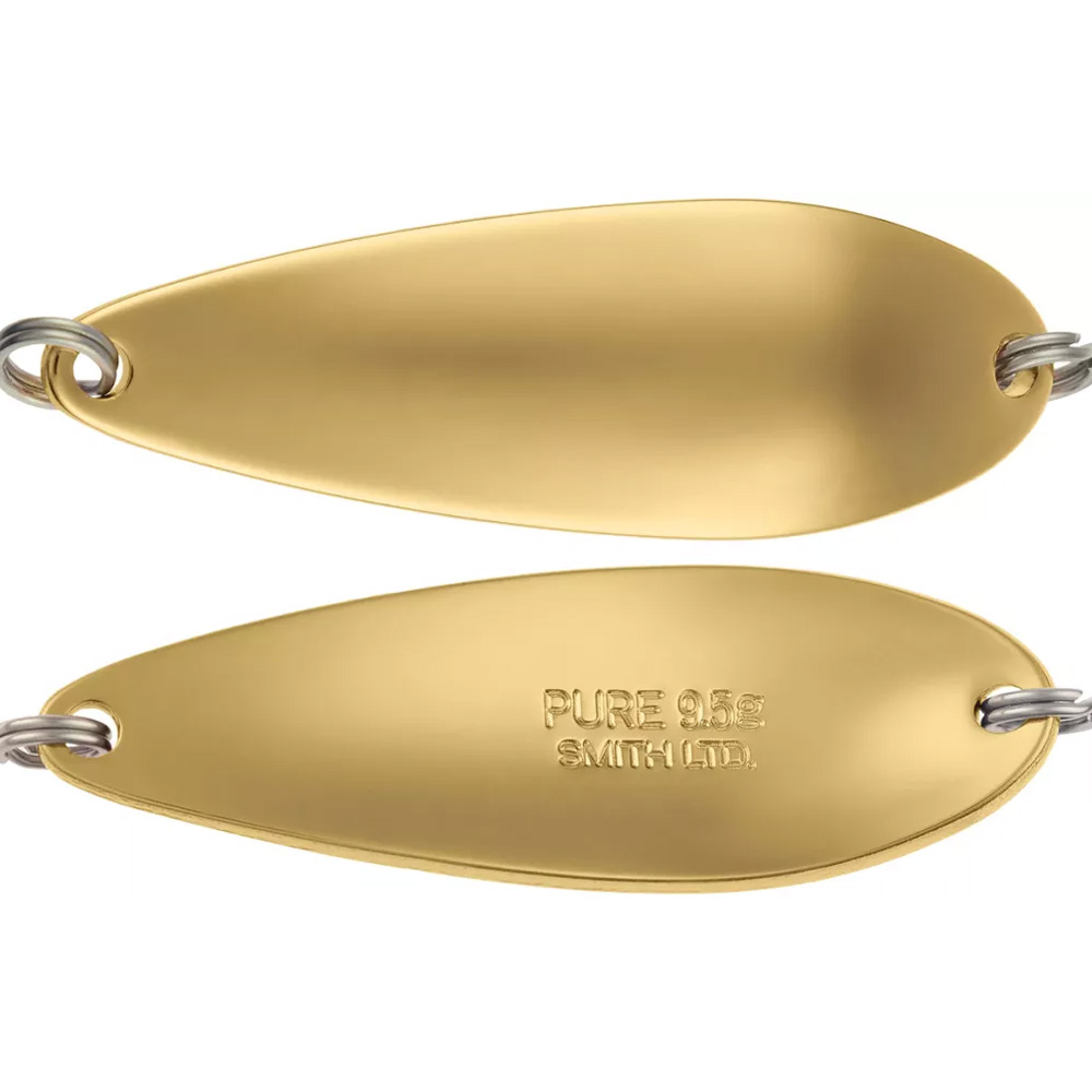 Блешня SMITH Pure 9.5g G (1665.15.71)