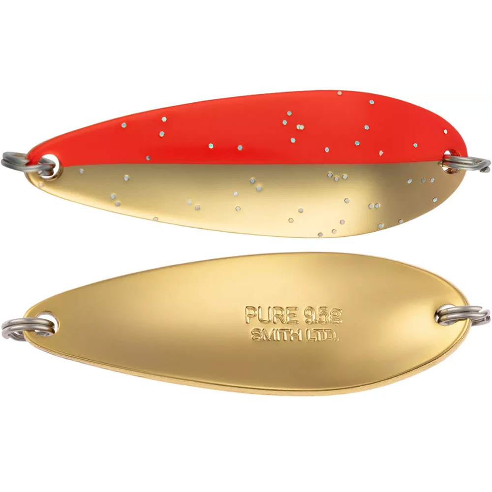 Блешня SMITH Pure 9.5g GFR (1665.16.10)