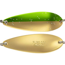 Блешня SMITH Pure 9.5g GG (1665.16.16)