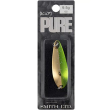 Блешня SMITH Pure 9.5g GG (1665.16.16)