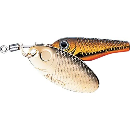 Блешня SMITH Niakis 50 мм 4.0 г #07 (1665.02.64)