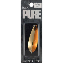 Блешня SMITH Pure 9.5g GO (1665.16.06)