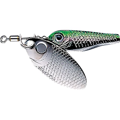 Блешня SMITH Niakis 50 мм 4.0 г #14 (1665.02.67)