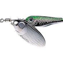 Блесна SMITH Niakis 50 мм 4.0 г #14 (1665.02.67)