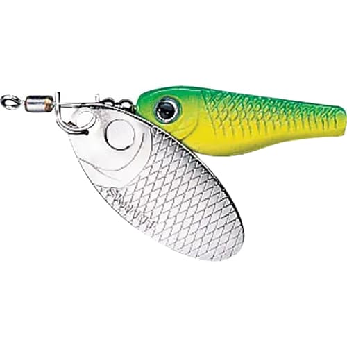 Блешня SMITH Niakis 50 мм 4.0 г #17 (1665.02.69)