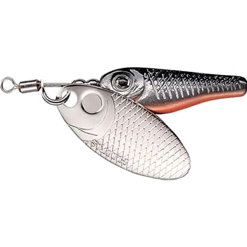 Блешня SMITH Niakis 50 мм 4.0 г #25 (1665.02.70)