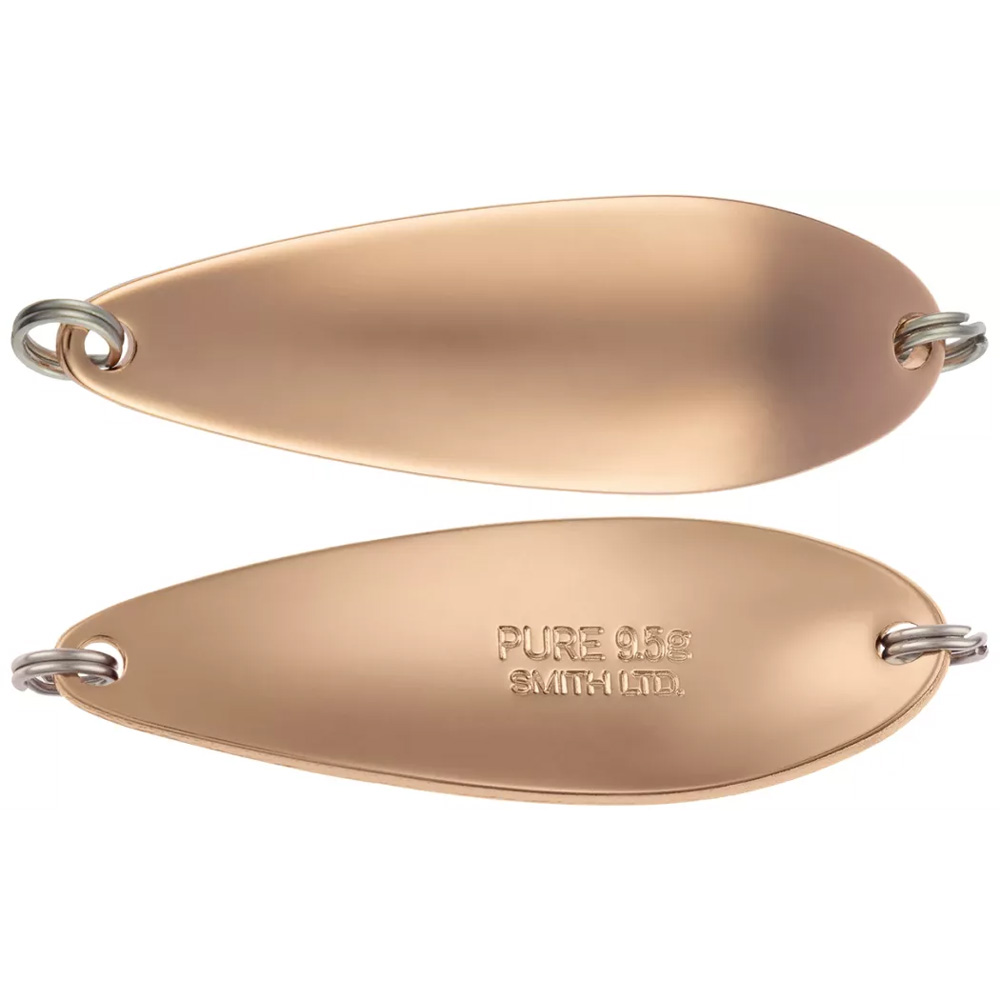 Блешня SMITH Pure 9.5g K (1665.16.14)