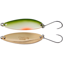 Блешня SMITH Heaven 5.0g #19 GPE (1665.08.93)