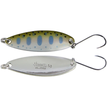 Блешня SMITH Heaven 5.0g #30 SYM (1665.15.39)