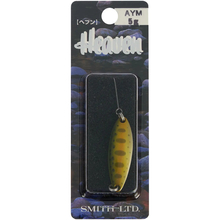 Блешня SMITH Heaven 5.0g #31 AYM (1665.18.02)