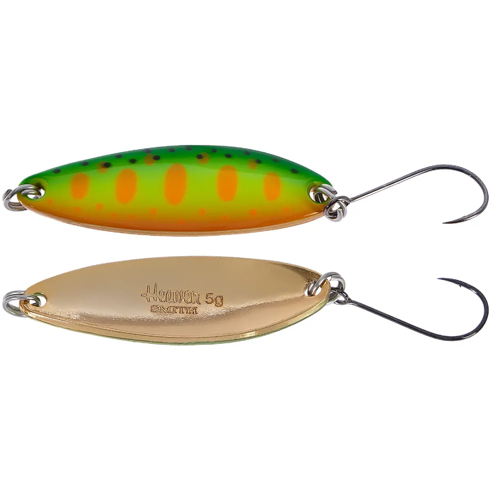 Блешня SMITH Heaven 5.0g #36 CYM (1665.18.04)