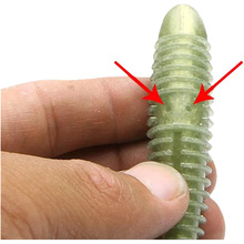 Силикон KEITECH Swing Impact Fat 7.8" #481 Light Hitch (1551.08.26)