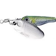 Блешня SMITH Niakis 50 мм 6 г #03 (77602003)