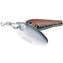 Блешня SMITH Niakis 50 мм 6 г #04 (1665.17.96)