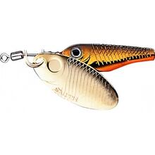 Блешня SMITH Niakis 50 мм 6 г #07 (77602007)