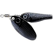 Блесна SMITH Niakis 50 мм 6 г #16 (1665.15.94)