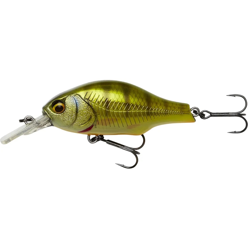 Воблер SAVAGE GEAR Gravity Crank MR 58F 58 мм 9 г Perch (71681)