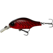 Воблер SAVAGE GEAR Gravity Crank MR 58F 58 мм 9 г Red Crayfish (71683)