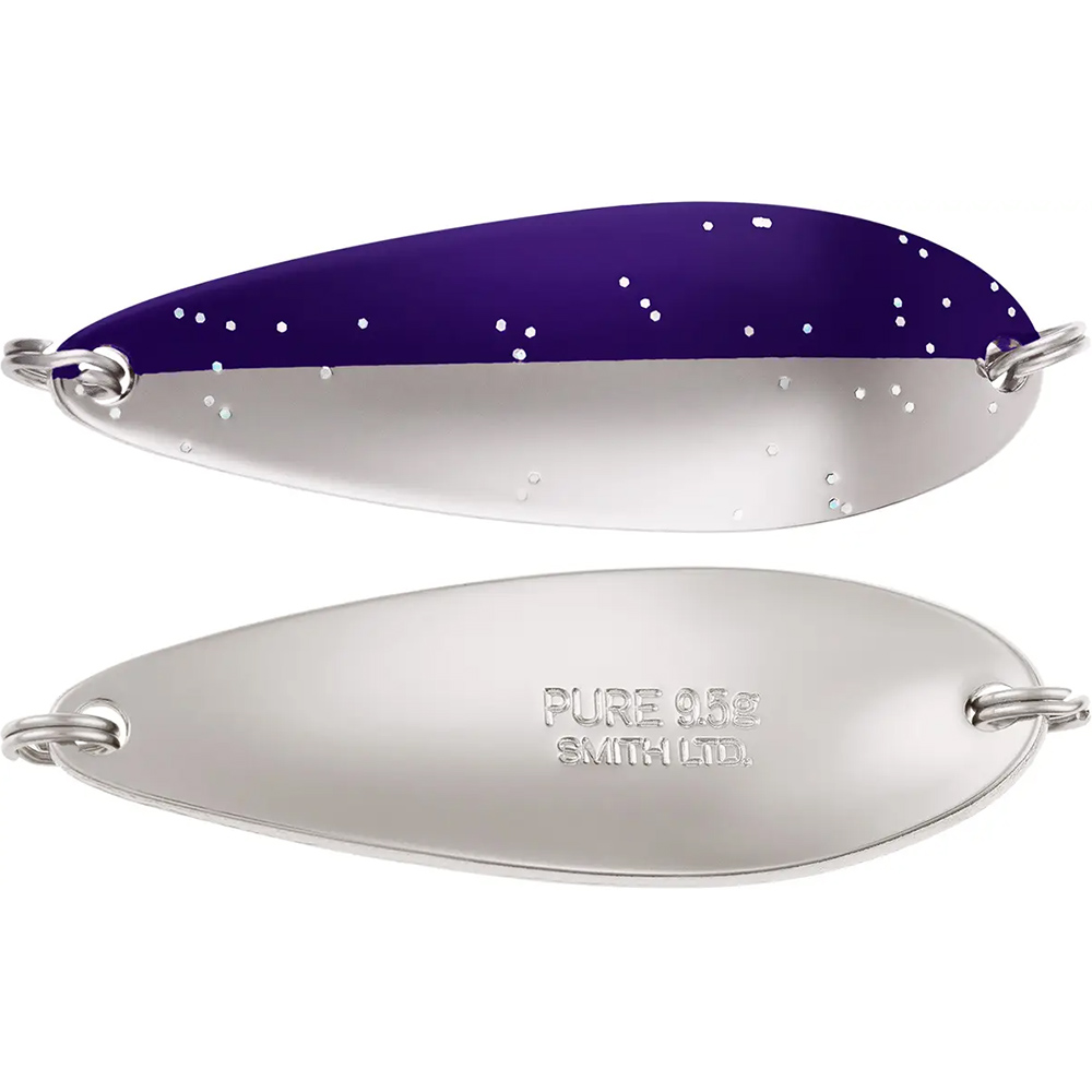 Блесна SMITH Pure 9.5g SB (1665.16.11)
