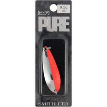 Блешня SMITH Pure 9.5g SFR (1665.16.07)