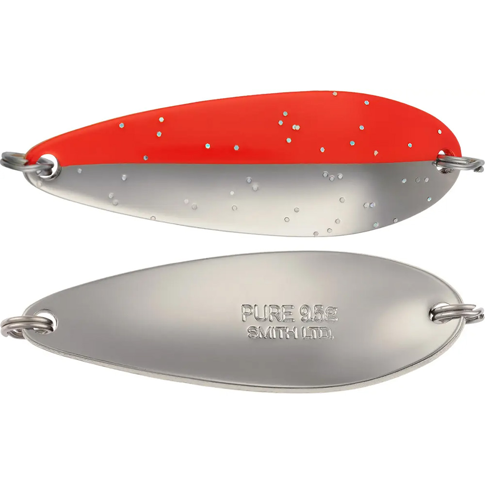 Блешня SMITH Pure 9.5g SFR (1665.16.07)
