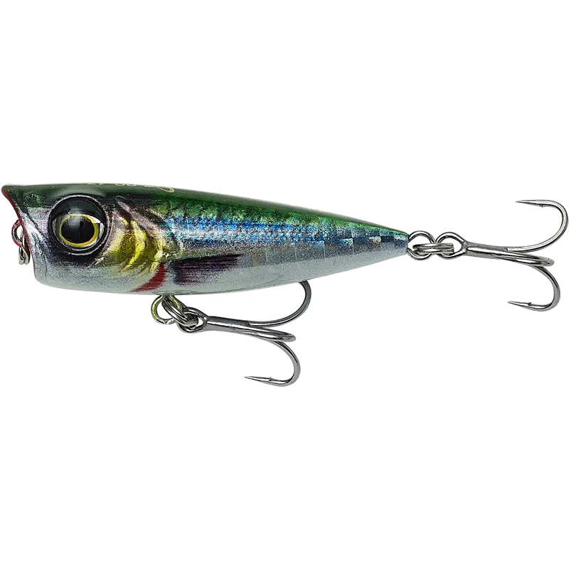 Воблер SAVAGE GEAR 3D Minnow Popper F 43 мм Sayoris PHP (1854.16.94)